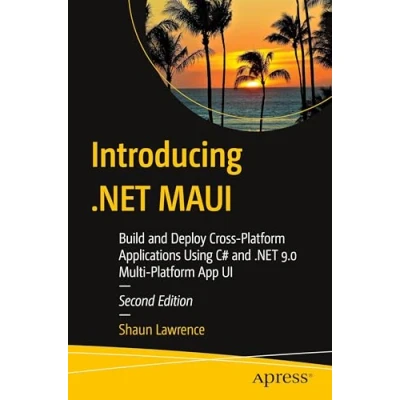 Afbeelding van Introducing .NET MAUI