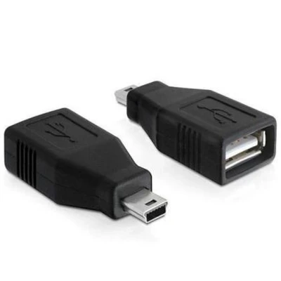 Afbeelding van USB 2.0 Delock