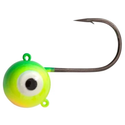 Afbeelding van Zebco Fireball Jighead 40g Fireballs