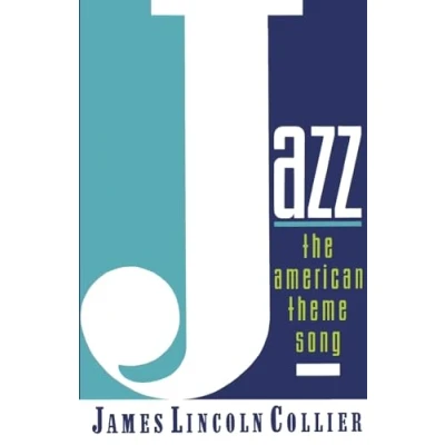 Afbeelding van Jazz: The American Theme Song
