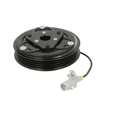 Afbeelding van Thermotec Airco compressor magneetkoppeling KTT040189