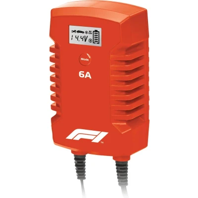 Afbeelding van Formula 1 BC260 Acculader
