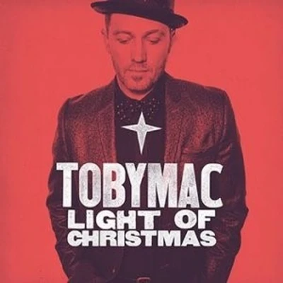 Afbeelding van Tobymac Light Of Christmas (CD)