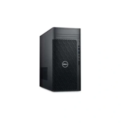 Afbeelding van Dell Desktop PC PRECI 3680 16 GB RAM 512