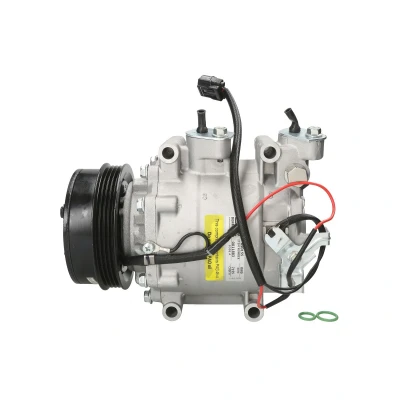 Afbeelding van Nissens Airco compressor 890155