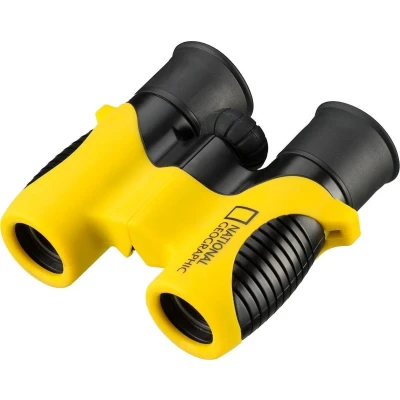 Afbeelding van National Geographic Verrekijker 6x21 Junior Licht &amp; Compact