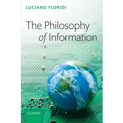 Afbeelding van The Philosophy of Information