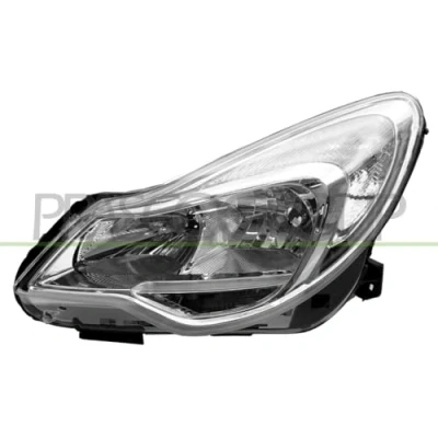 Afbeelding van Koplamp PRASCO OP0354904