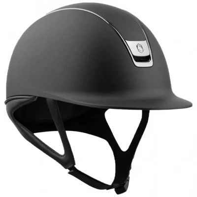 Afbeelding van Samshield 2.0 Cap Zwart Shadowmatt