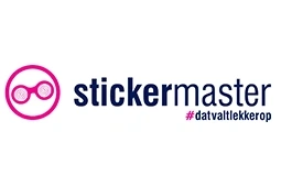 Stickermaster Logo