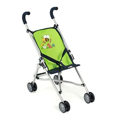 Afbeelding van BAYER CHIC 2000 Mini Buggy Roma, 601 16