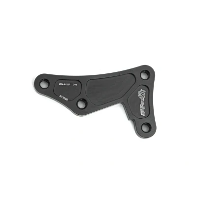 Afbeelding van Moto Master Remklauw Adapterplaat 211040 Spare Part For 260MM