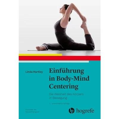 Afbeelding van Einführung in Body Mind Centering