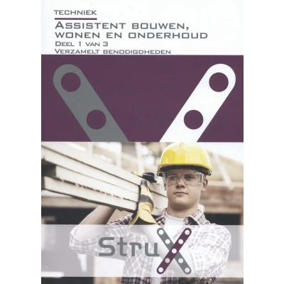 Afbeelding van Techniek Deel 1 van 3