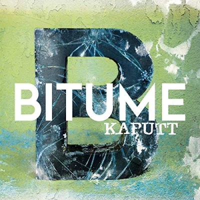 Afbeelding van Bitume Kaputt