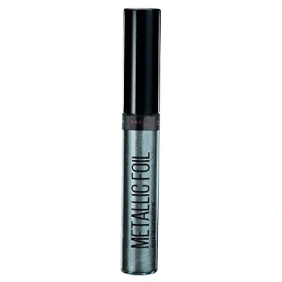 Afbeelding van Maybelline Metallic Foil Lipgloss 130 Labyrinth