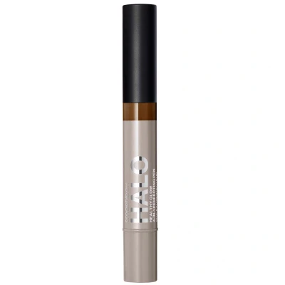 Afbeelding van Smashbox HALO Healthy GLOW 4IN1 Perfecting PEN Highlighter, Dames, Maat: 3.5 ml, Dark shade with a neutral undertone