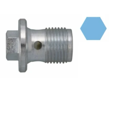 Afbeelding van Corteco Olie aftapplug / carterplug 220140S