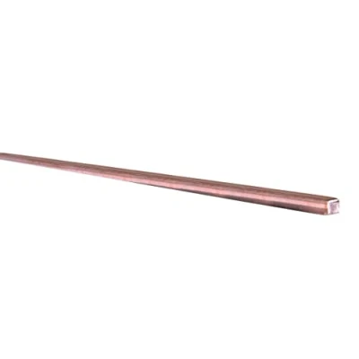 Afbeelding van CFH 5 Stuks Koper Fosfor Hardsoldeer 333 x 2 mm