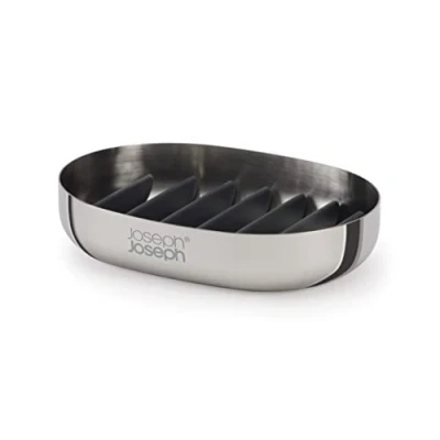 Afbeelding van Zeephouder Joseph EasyStore Luxe