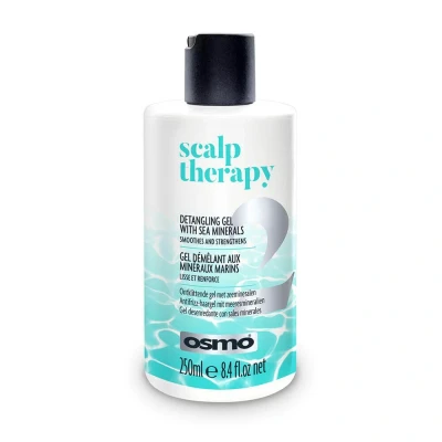 Afbeelding van Osmo Shampoo Scalp Therapy 2 Detangling Gel