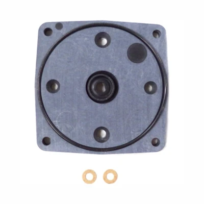 Afbeelding van Jabsco Slijtplaat Kit 37018 0000 voor Elektrisch Toilet