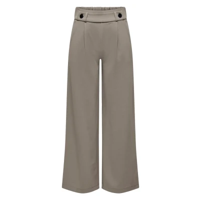 Afbeelding van JDY Jdygeggo NEW LONG PANT Broek, Dames, Maat: Sx34, Driftwood