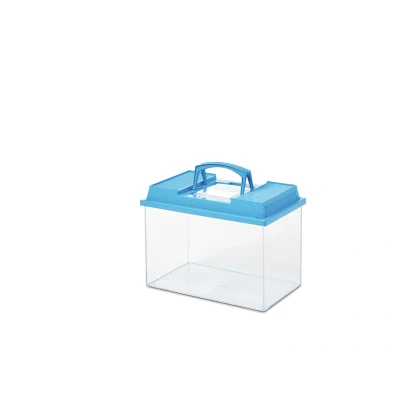 Afbeelding van Faunabox m 6l 27 x 17 18cm