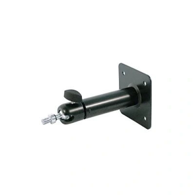 Afbeelding van Konig &amp; Meyer 24185 wandbeugel met schroefdraad adapter