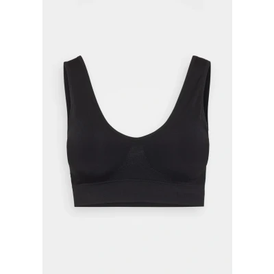 Afbeelding van Magic Bodyfashion Shimmer BRA Bustier, Dames, Maat: 70C. 70D. 75B. 75C. 80A, Black