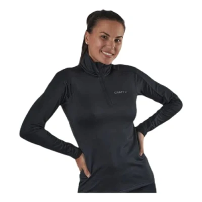 Afbeelding van Craft Core Gain Midlayer Dames