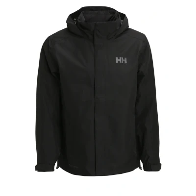 Afbeelding van Jas Helly Hansen Men Dubliner Jacket Black XXL