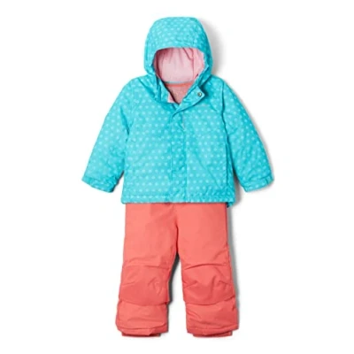 Afbeelding van Columbia Kind Unisex Buga Set