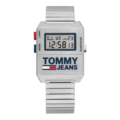 Afbeelding van Tommy Hilfiger TH1791669 Heren Horloge 32,5 mm
