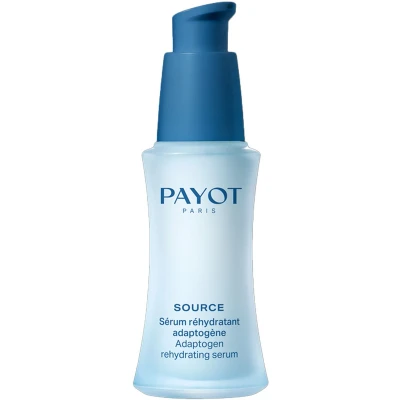 Afbeelding van Payot Source Serum Rehydratant Adaptogene 5% korting code PAYOT5
