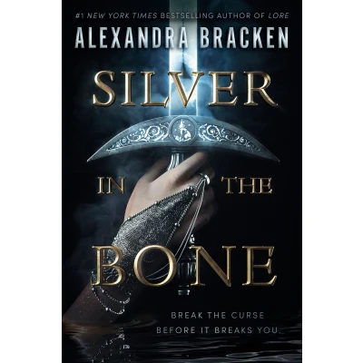 Afbeelding van Silver in the Bone: 1