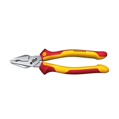 Afbeelding van Wiha 26717 VDE Kracht combitang 225 mm