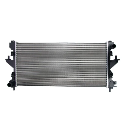 Afbeelding van Thermotec Radiateur D7P063TT