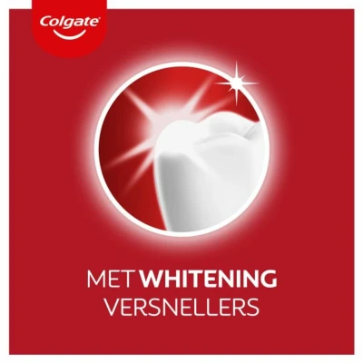 Afbeelding van 6x Colgate Tandpasta Max White One 75 ml
