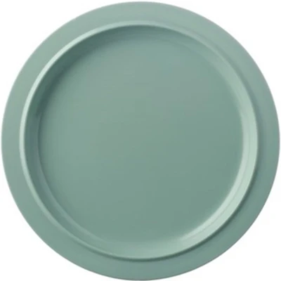 Afbeelding van Mepal Ontbijtbord Basic P220 Retro Green