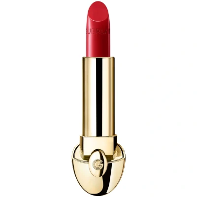 Afbeelding van Guerlain Rouge G Satin Finish