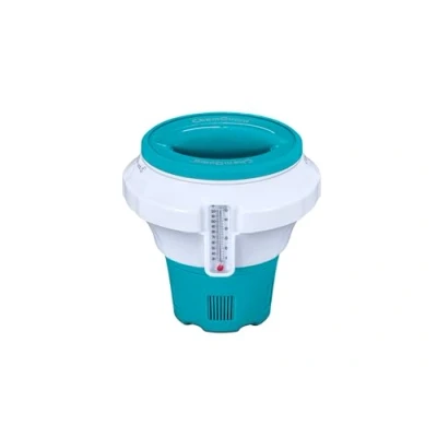 Afbeelding van Chloor dispenser Bestway Thermometer Groot (1 Stuks)