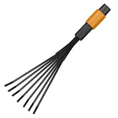 Afbeelding van Fiskars QuikFit 1001412 Bladhark