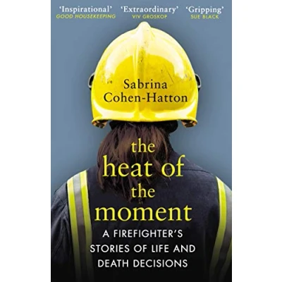 Afbeelding van the Heat of Moment