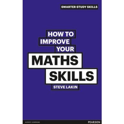 Afbeelding van How to Improve your Maths Skills