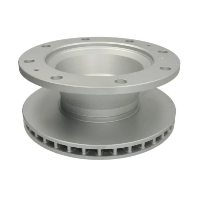 Afbeelding van Remschijf DANBLOCK 540184DB, 1 Stuk