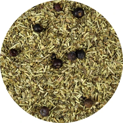 Afbeelding van Van Beekum Specerijen Vuurkruiden 7 KG Zak (bulk verpakking)