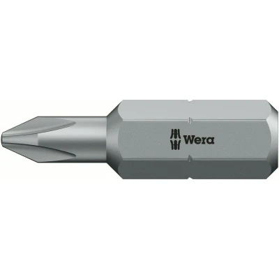 Afbeelding van Wera 5/16 philips bit ph4 x 32mm