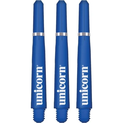 Afbeelding van Unicorn Gripper 4 Blue Short