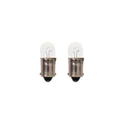 Afbeelding van Pro Plus Autolamp 12 Volt 4 Watt BA9S 2 stuks